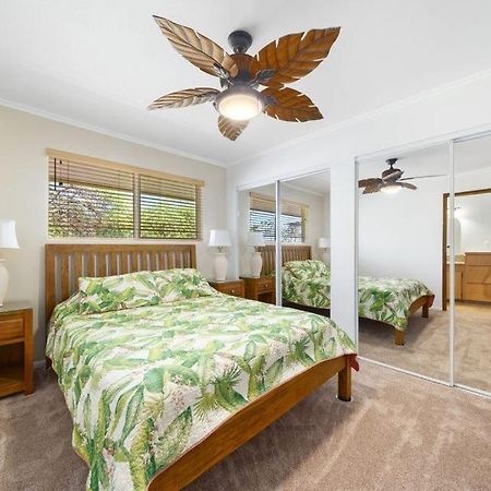 Ocean View 2 Bedroom Kahalu'U Reef Kailua-Kona Bagian luar foto