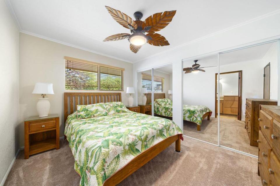 Ocean View 2 Bedroom Kahalu'U Reef Kailua-Kona Bagian luar foto