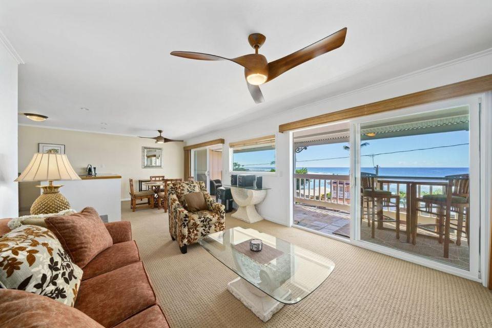 Ocean View 2 Bedroom Kahalu'U Reef Kailua-Kona Bagian luar foto